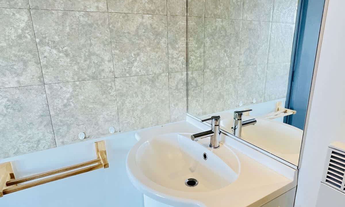 Photo of Bathroom in Forges-les-Bains