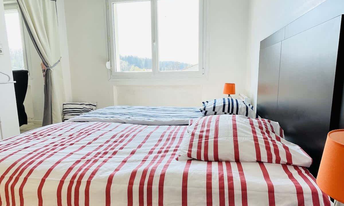 Photo of Bedroom in Forges-les-Bains