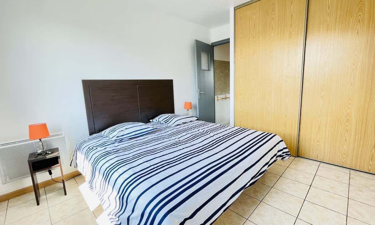 Photo of Bedroom in Forges-les-Bains