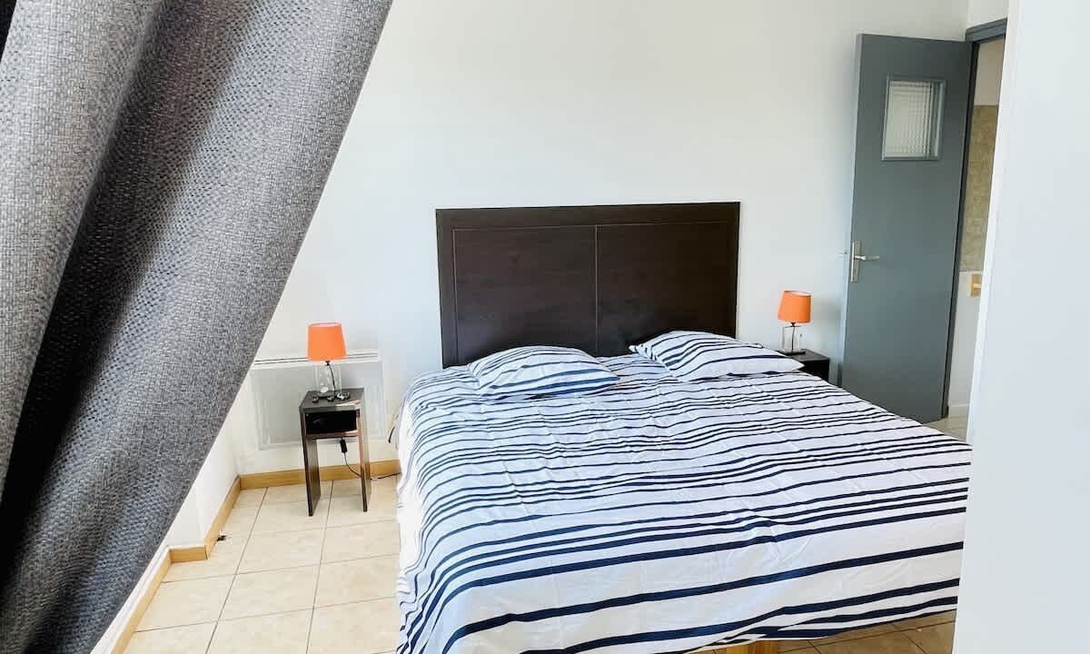Photo of Bedroom in Forges-les-Bains