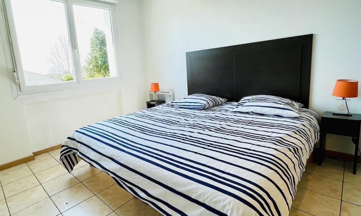 Photo of Bedroom in Forges-les-Bains