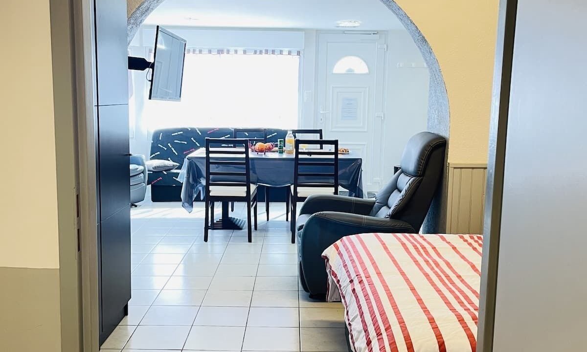 Photo of Bedroom in Forges-les-Bains