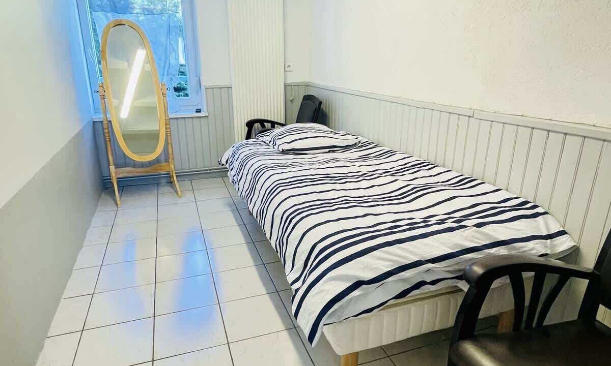 Photo of Bedroom in Forges-les-Bains