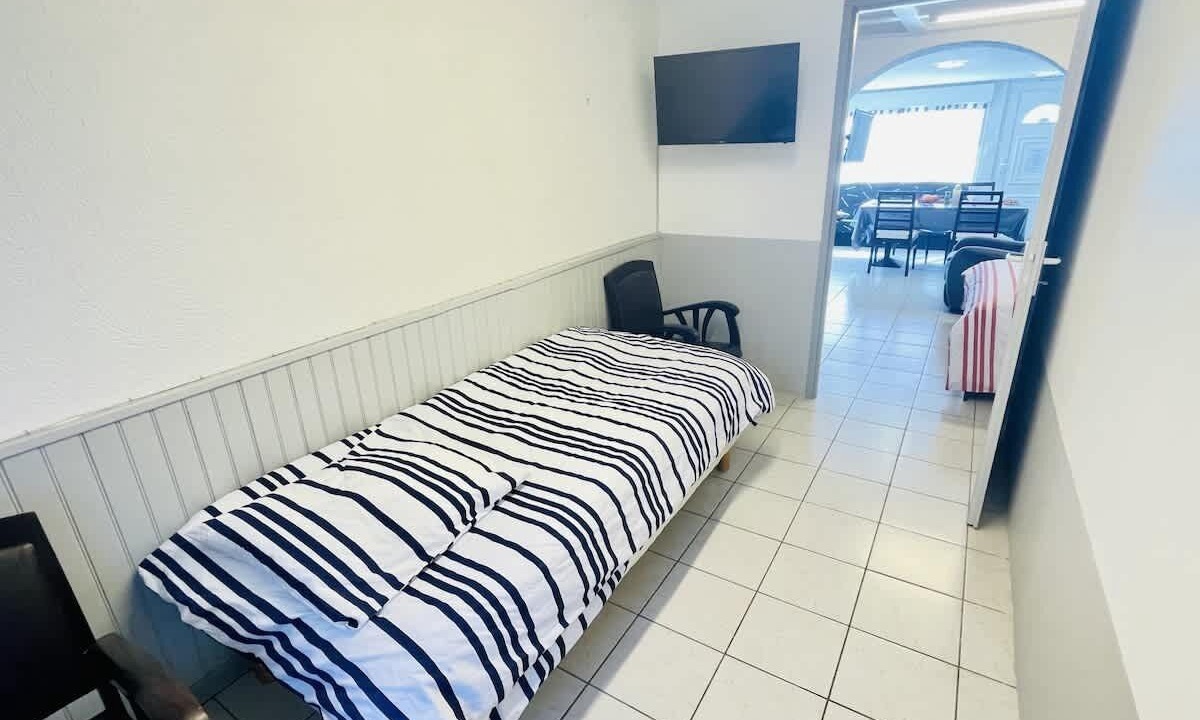 Photo of Bedroom in Forges-les-Bains
