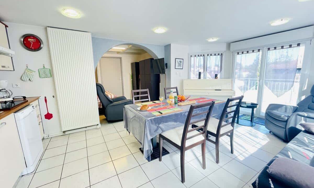 Photo of Livingroom in Forges-les-Bains