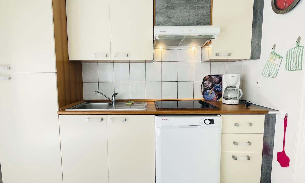 Photo of Kitchen in Forges-les-Bains