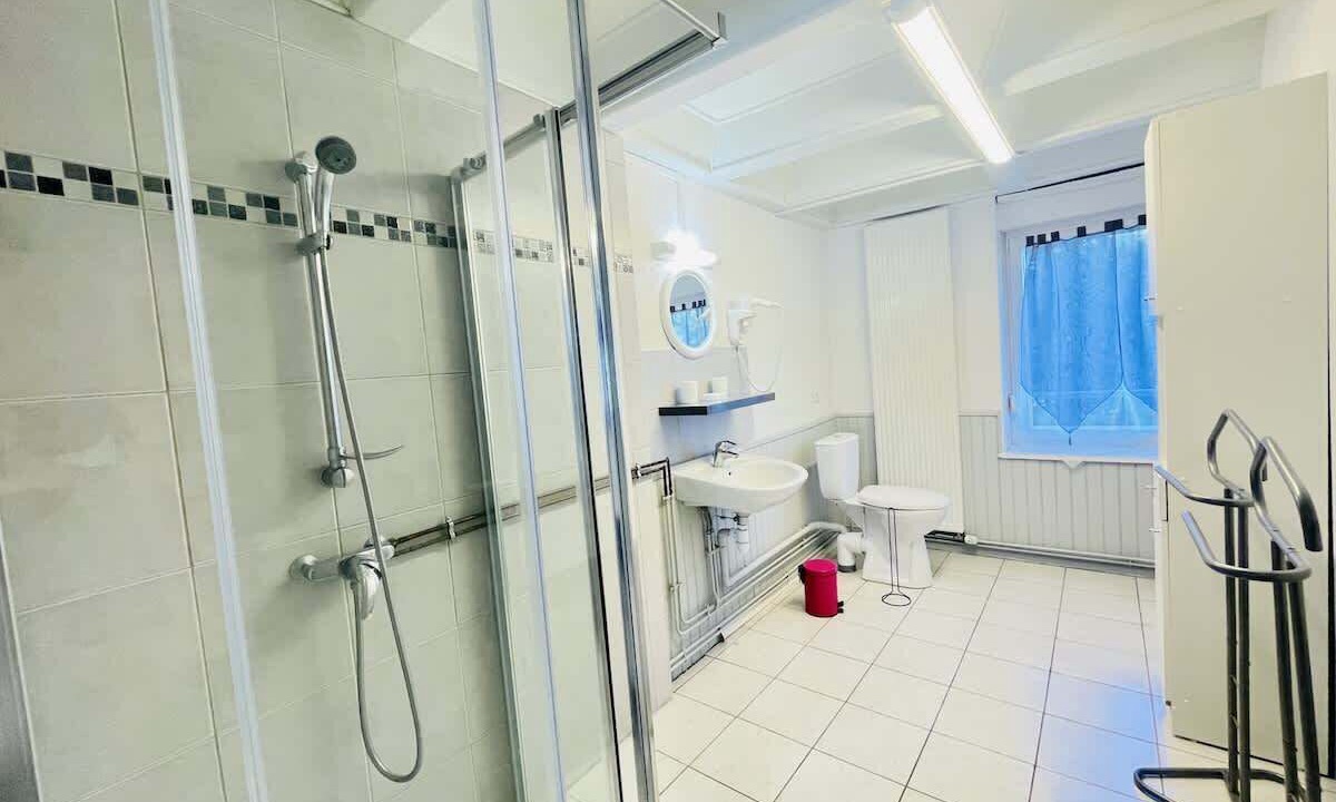 Photo of Bathroom in Forges-les-Bains