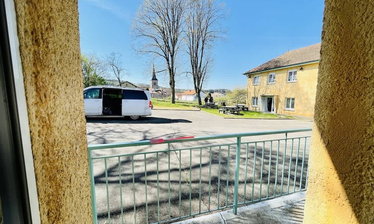 Photo of Outdoor in Forges-les-Bains