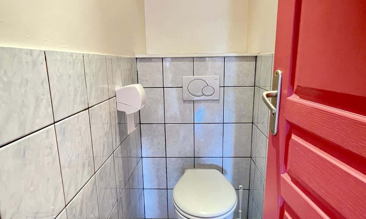 Photo of Bathroom in Forges-les-Bains