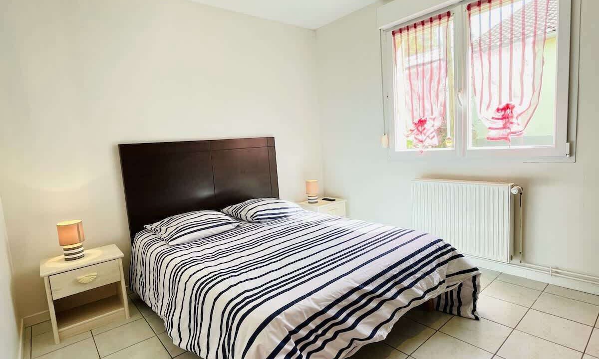 Photo of Bedroom in Forges-les-Bains