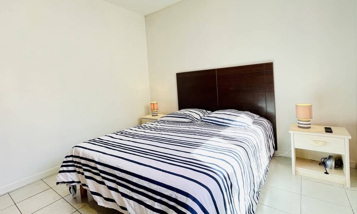 Photo of Bedroom in Forges-les-Bains