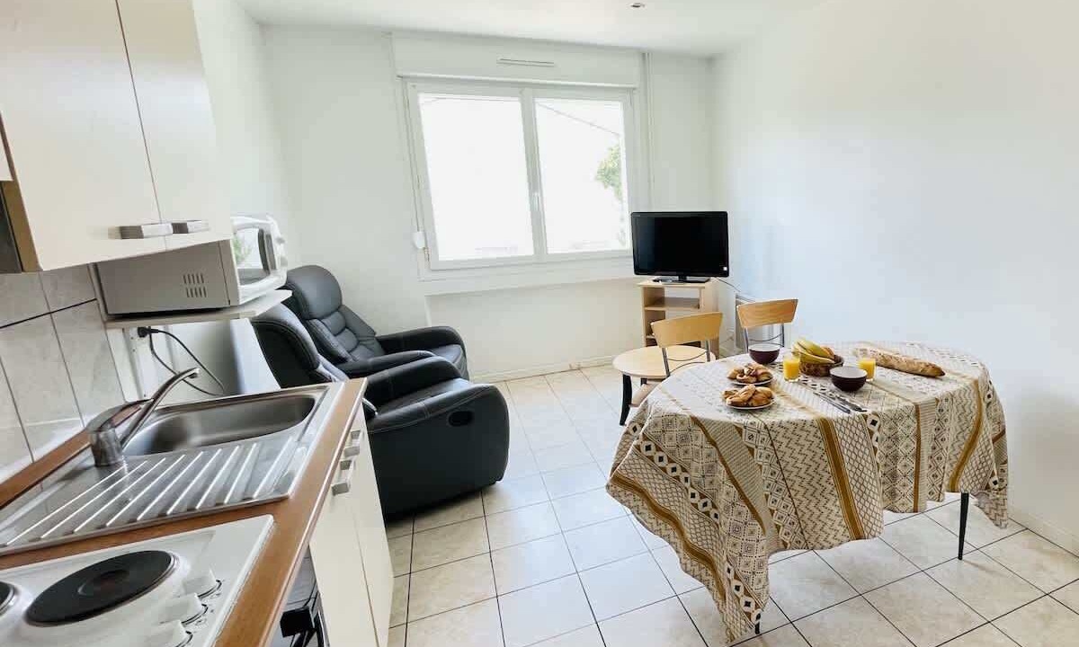 Photo of Kitchen in Forges-les-Bains