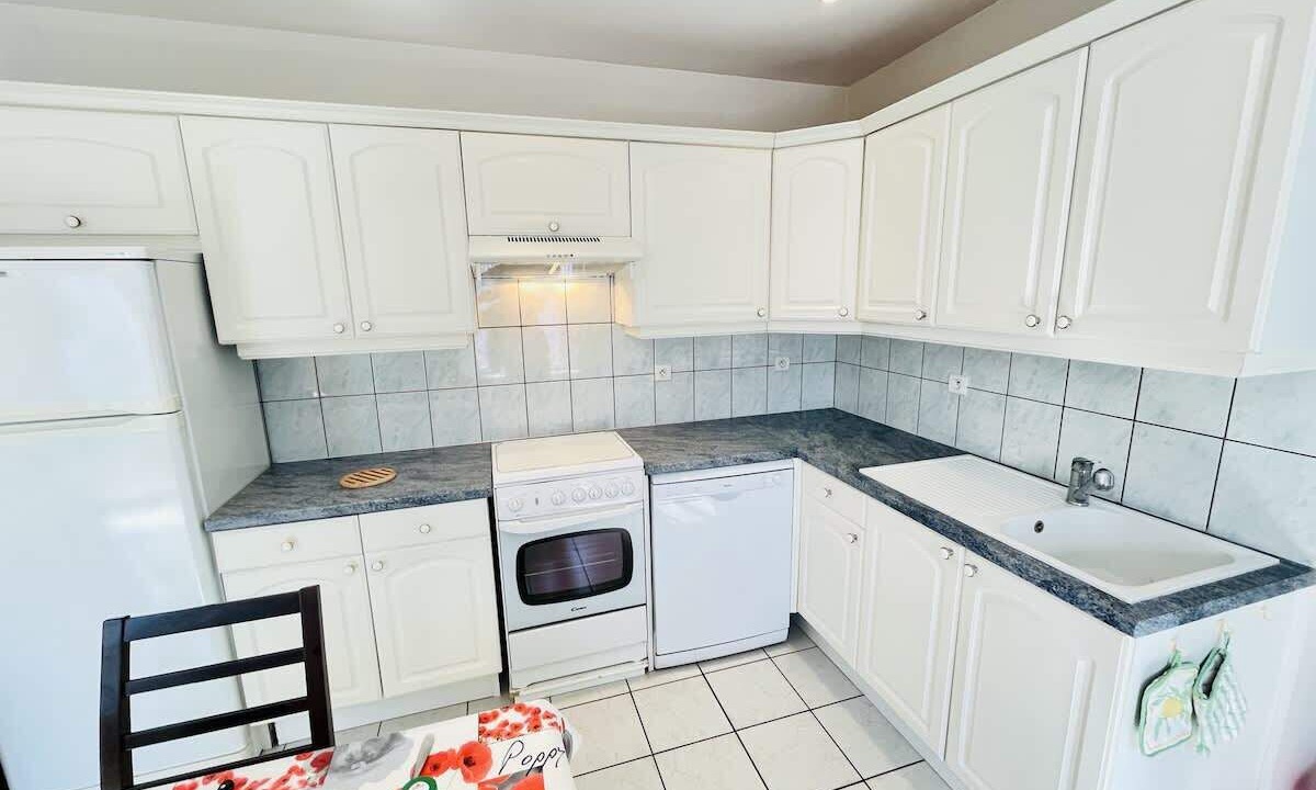 Photo of Kitchen in Forges-les-Bains