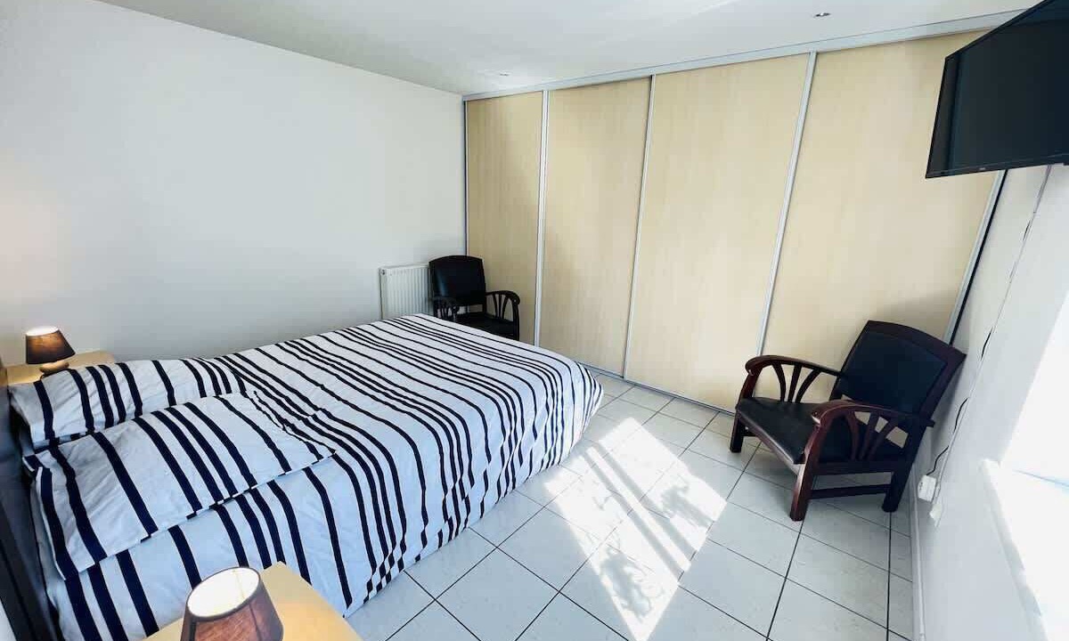 Photo of Bedroom in Forges-les-Bains