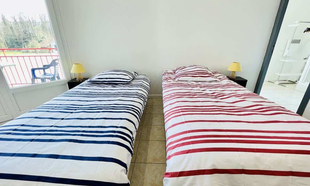 Photo of Bedroom in Forges-les-Bains