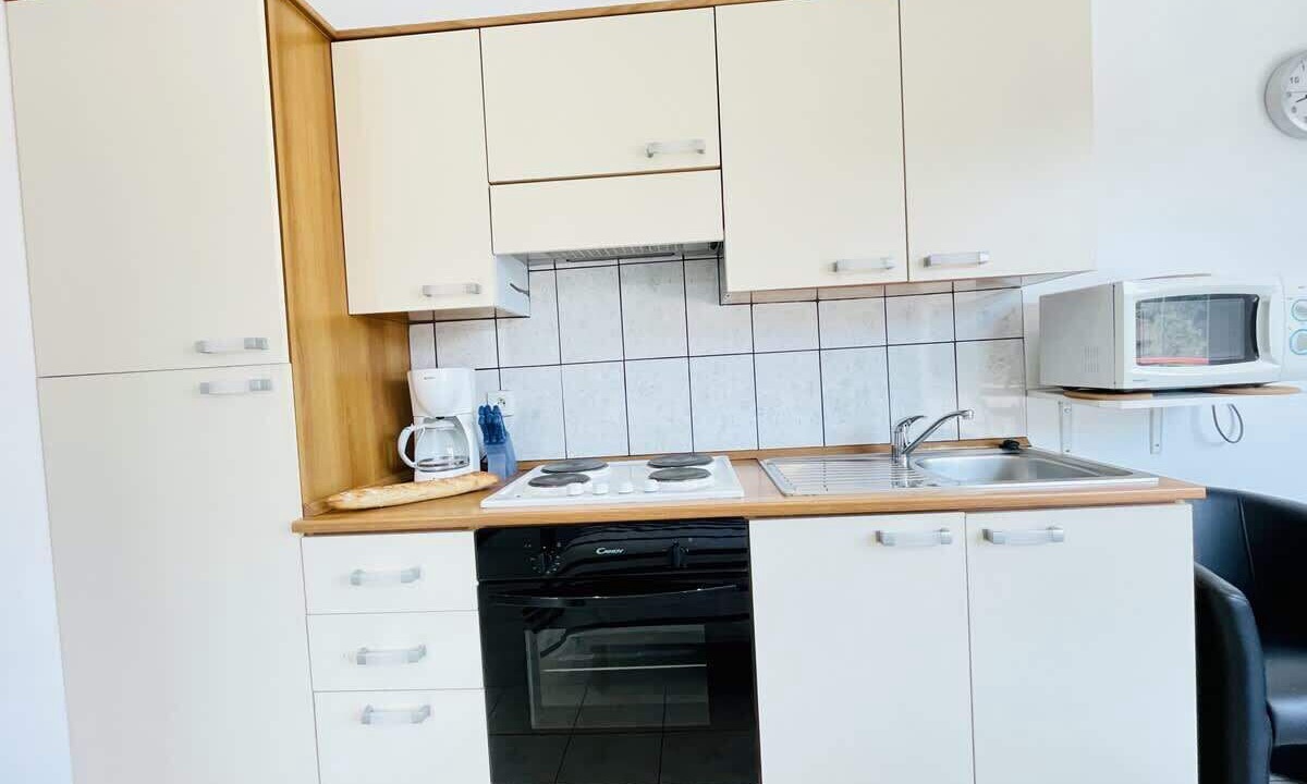 Photo of Kitchen in Forges-les-Bains