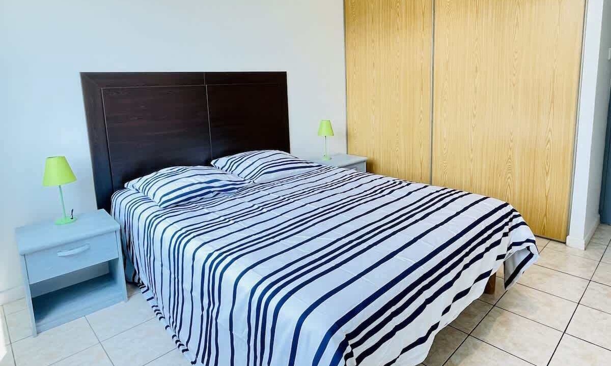 Photo of Bedroom in Forges-les-Bains