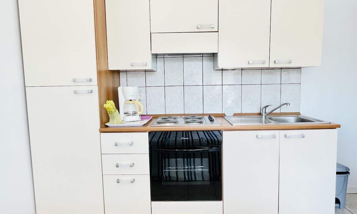 Photo of Kitchen in Forges-les-Bains