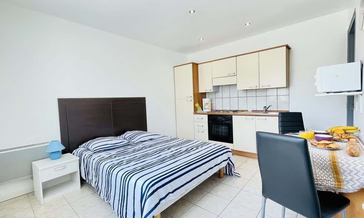 Photo of Bedroom in Forges-les-Bains