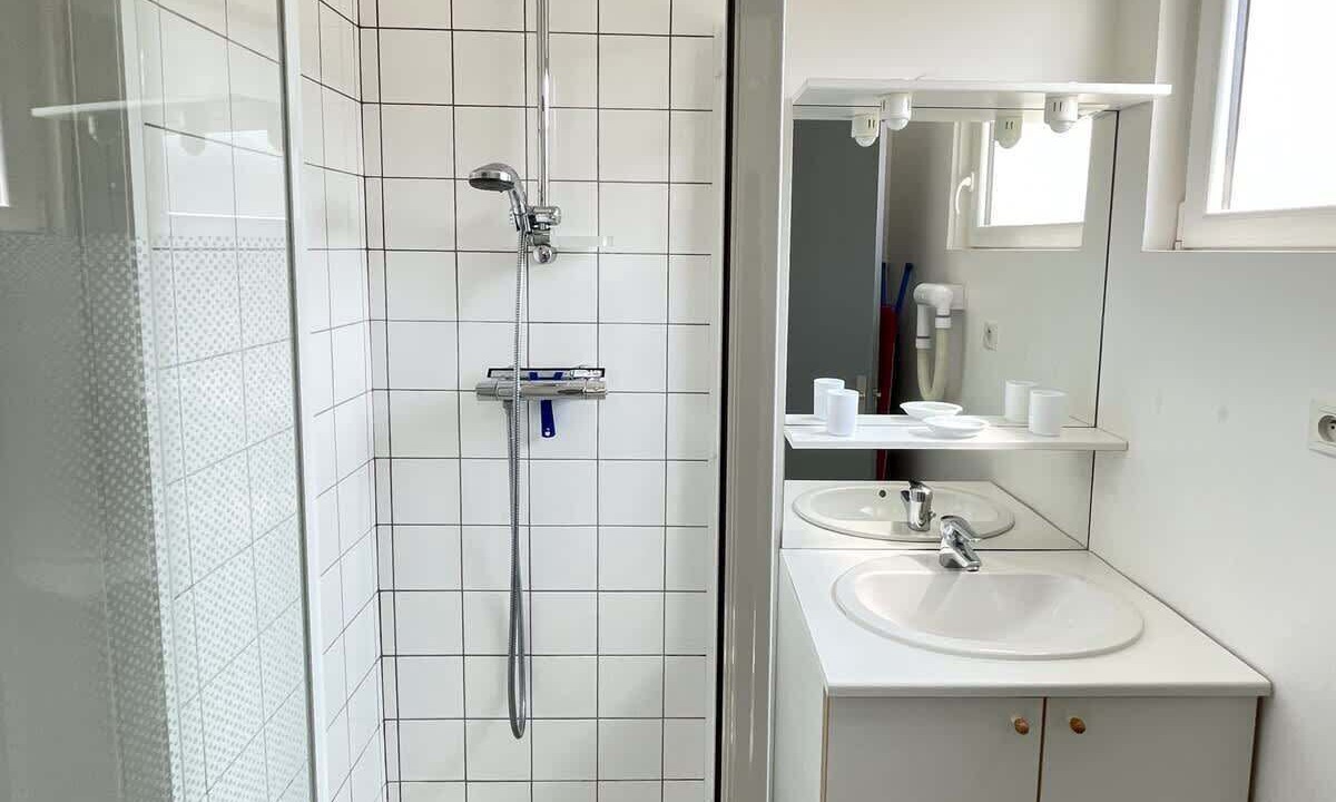 Photo of Bathroom in Forges-les-Bains