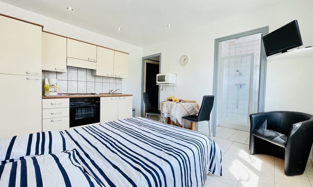 Photo of Bedroom in Forges-les-Bains