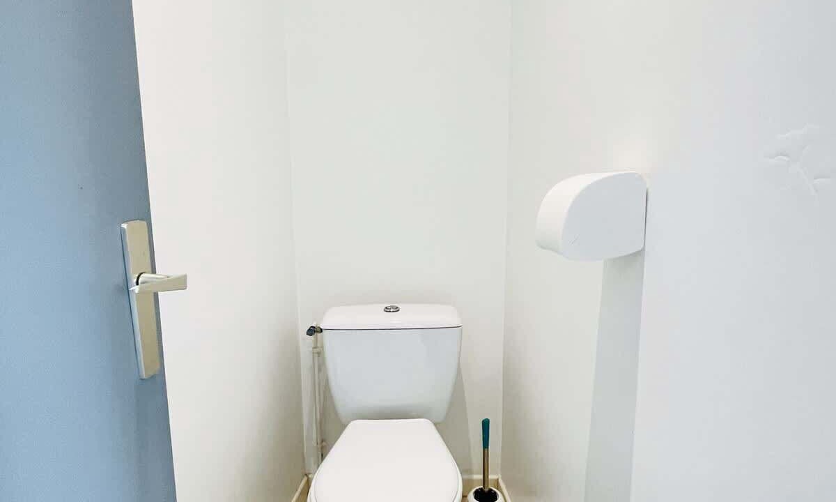 Photo of Bathroom in Forges-les-Bains