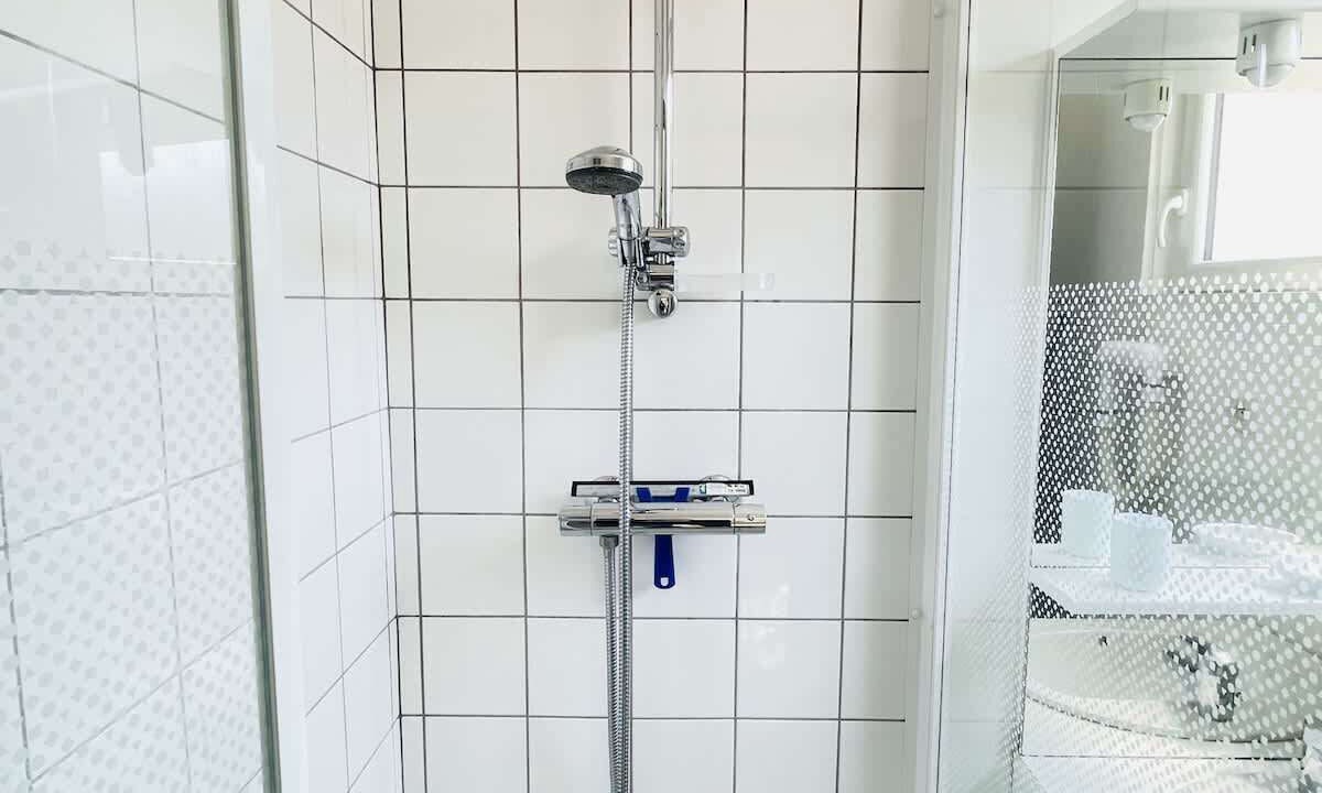Photo of Bathroom in Forges-les-Bains