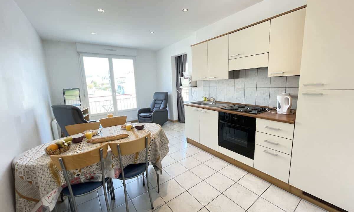 Photo of Kitchen in Forges-les-Bains