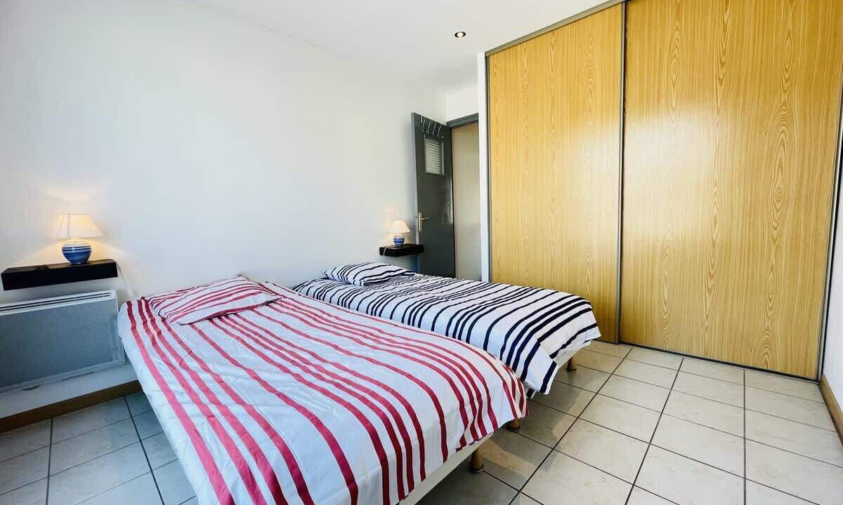 Photo of Bedroom in Forges-les-Bains
