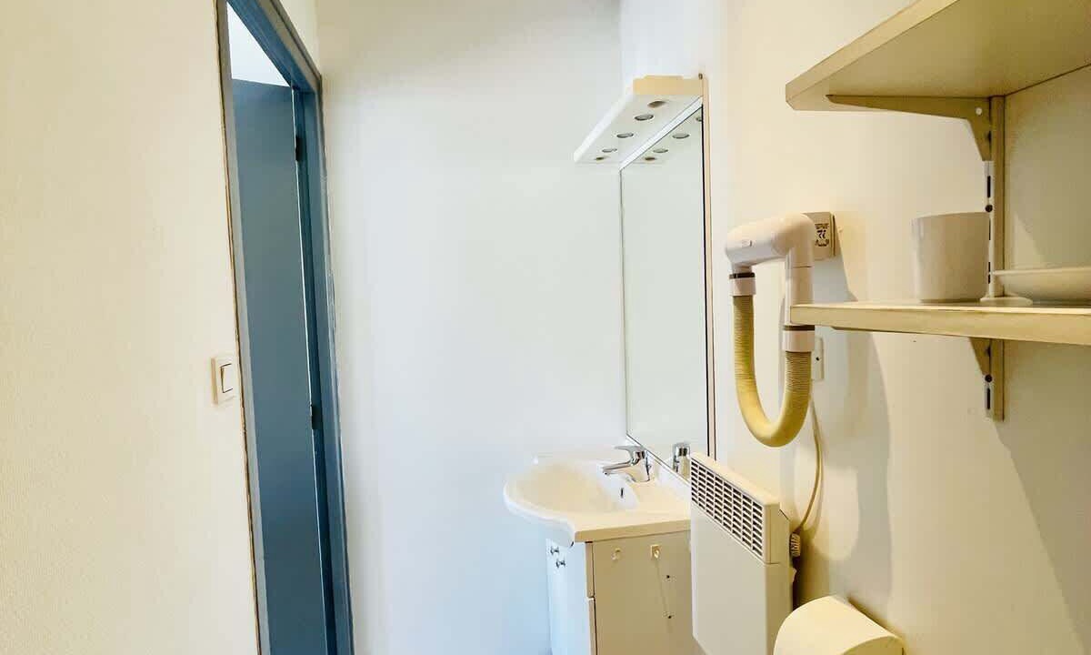 Photo of Bathroom in Forges-les-Bains