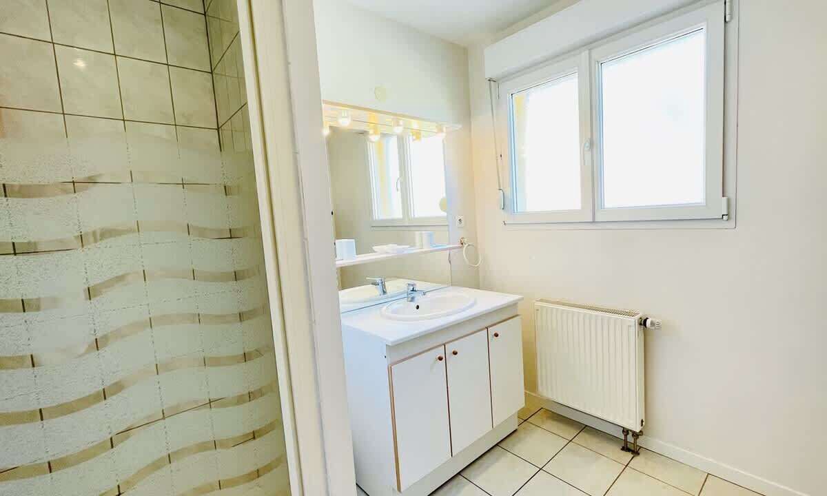 Photo of Bathroom in Forges-les-Bains