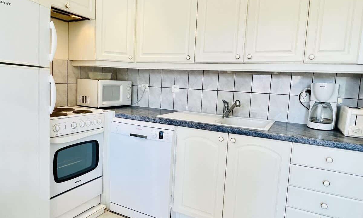 Photo of Kitchen in Forges-les-Bains