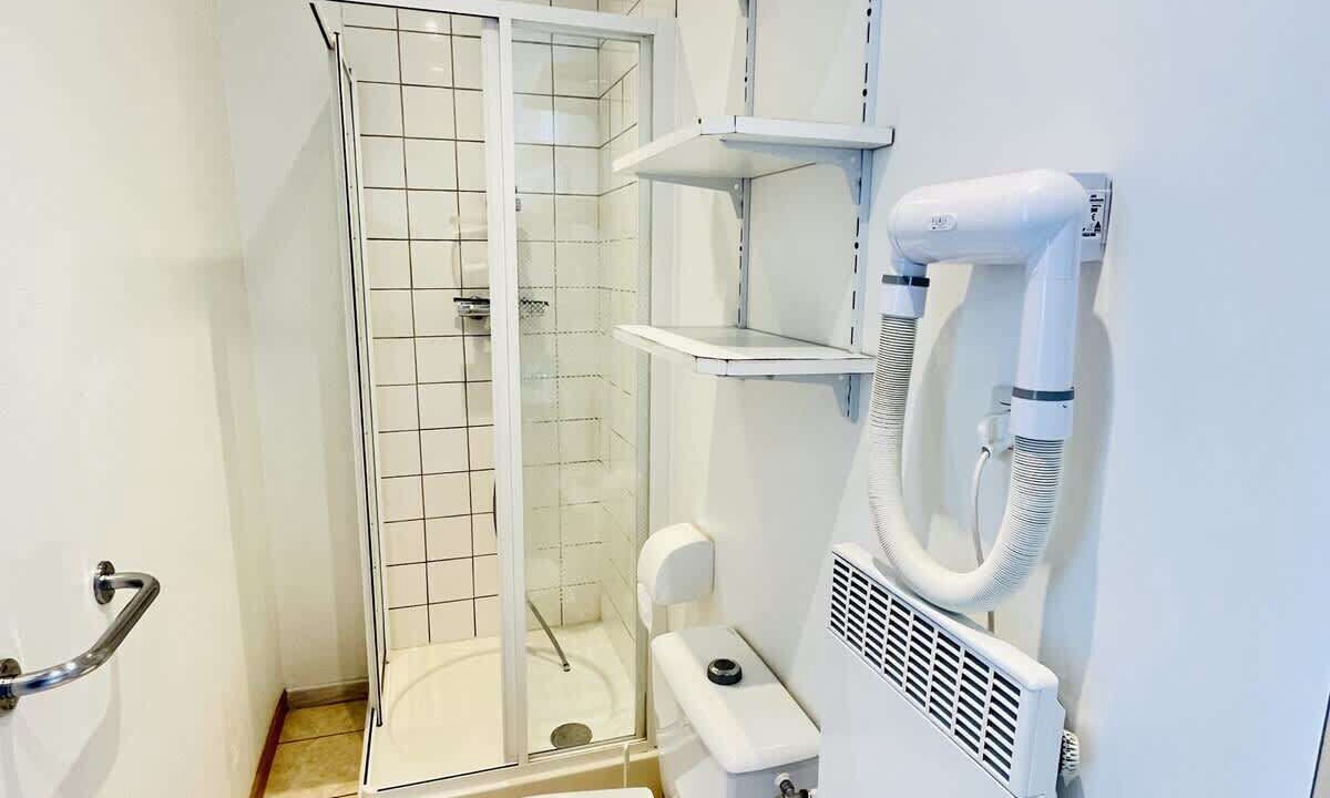 Photo of Bathroom in Forges-les-Bains