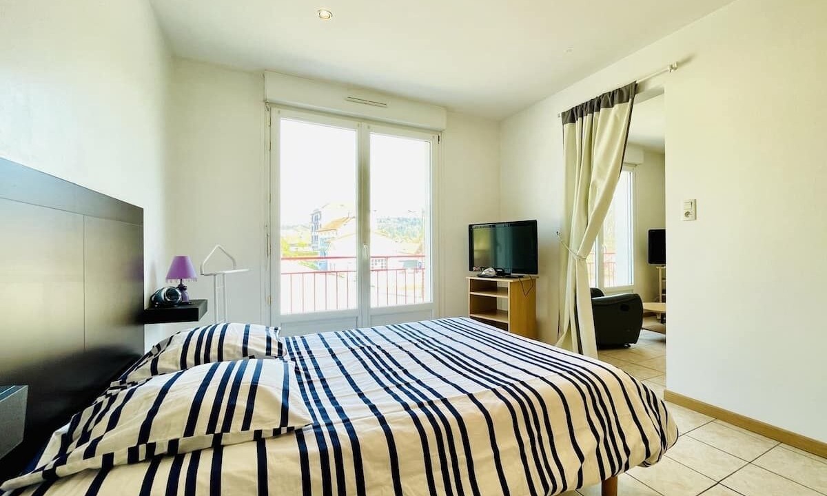 Photo of Bedroom in Forges-les-Bains
