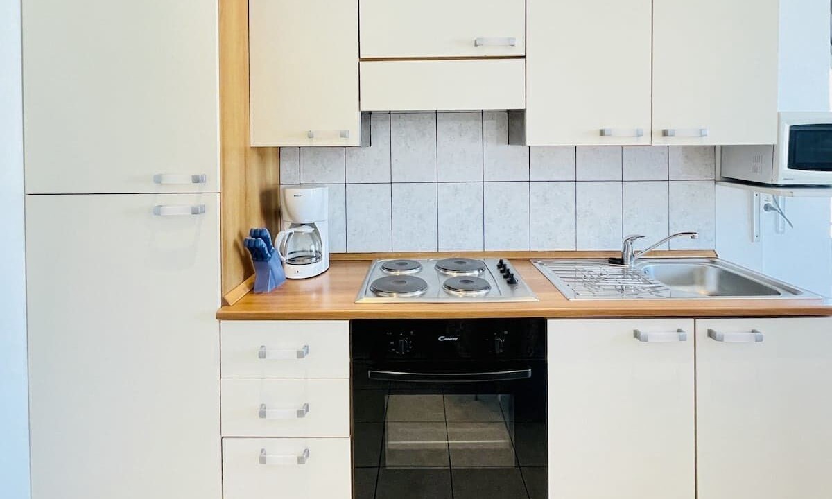 Photo of Kitchen in Forges-les-Bains