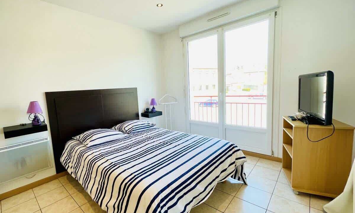 Photo of Bedroom in Forges-les-Bains