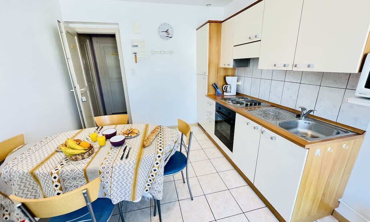 Photo of Kitchen in Forges-les-Bains