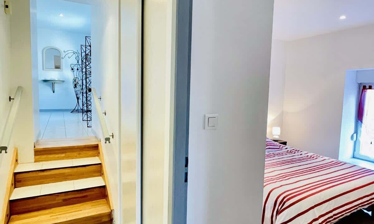 Photo of Bedroom in Forges-les-Bains