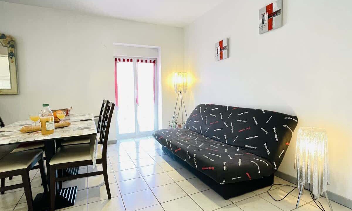 Photo of Livingroom in Forges-les-Bains