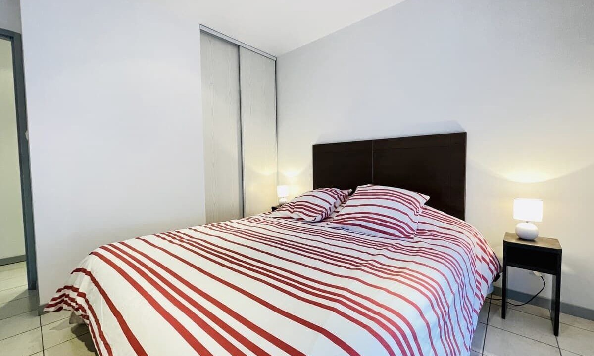 Photo of Bedroom in Forges-les-Bains