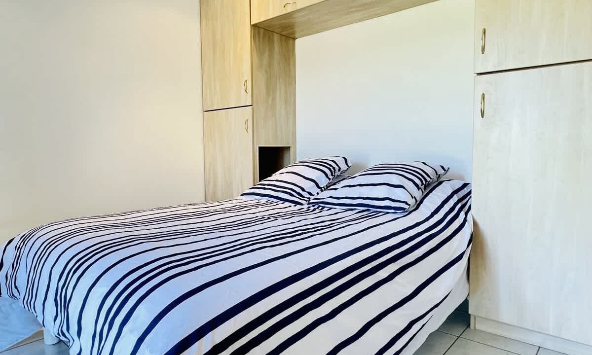 Photo of Bedroom in Forges-les-Bains