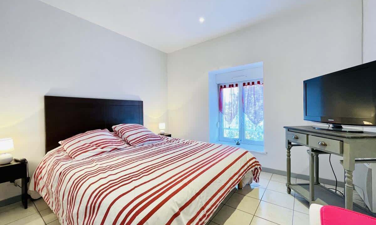 Photo of Bedroom in Forges-les-Bains