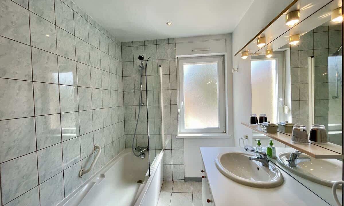 Photo of Bathroom in Forges-les-Bains