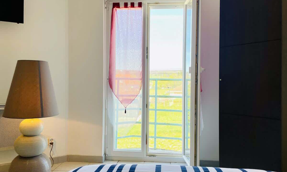Photo of Bedroom in Forges-les-Bains