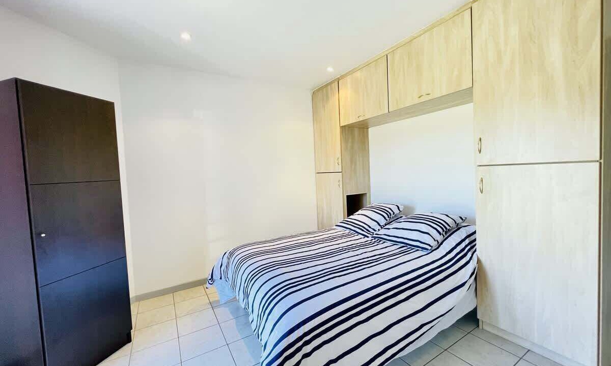 Photo of Bedroom in Forges-les-Bains