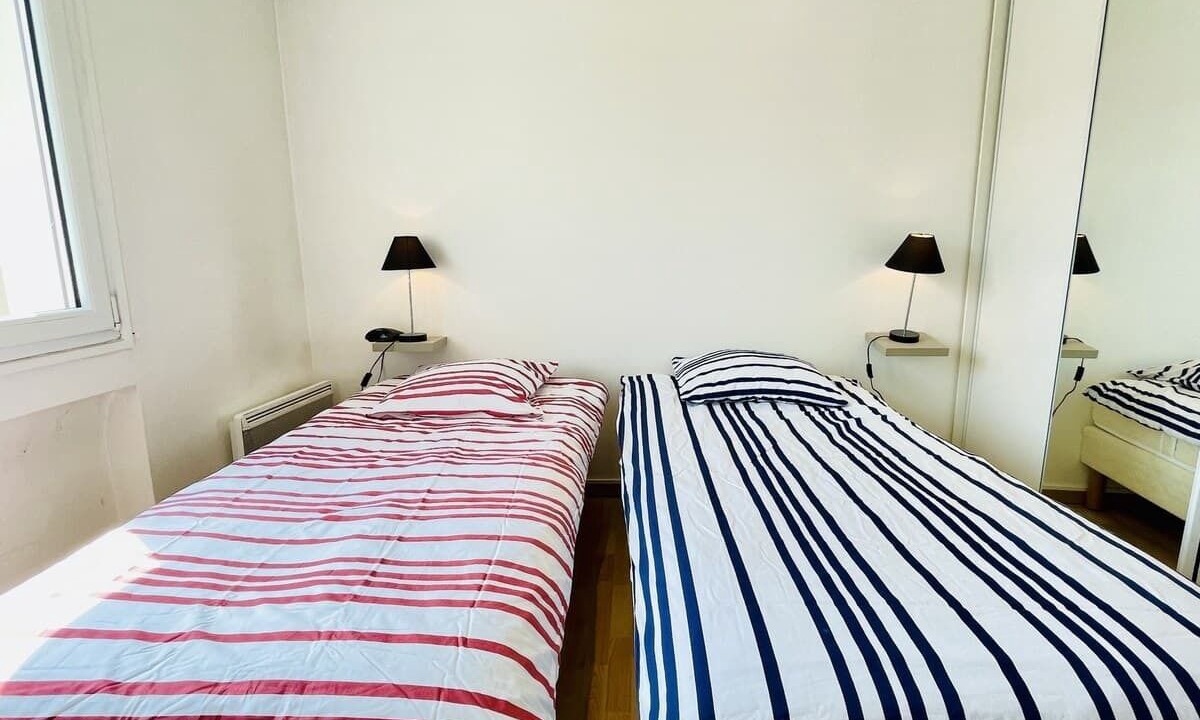 Photo of Bedroom in Forges-les-Bains