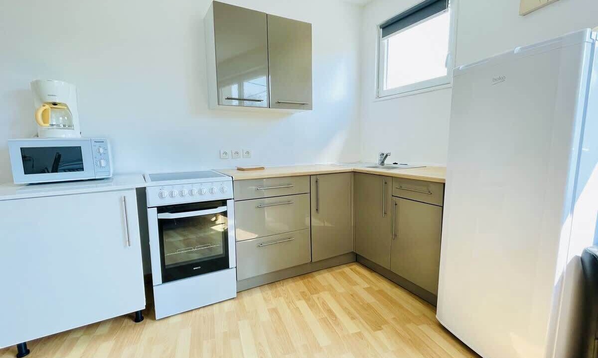 Photo of Kitchen in Forges-les-Bains