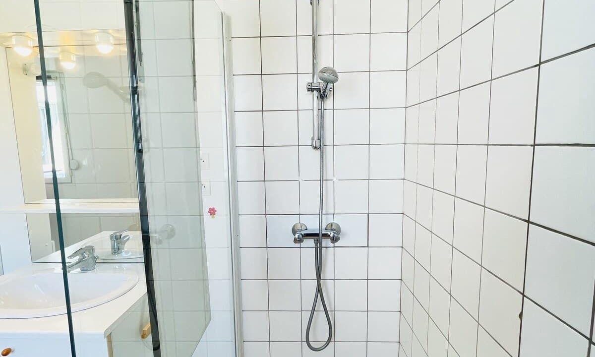 Photo of Bathroom in Forges-les-Bains