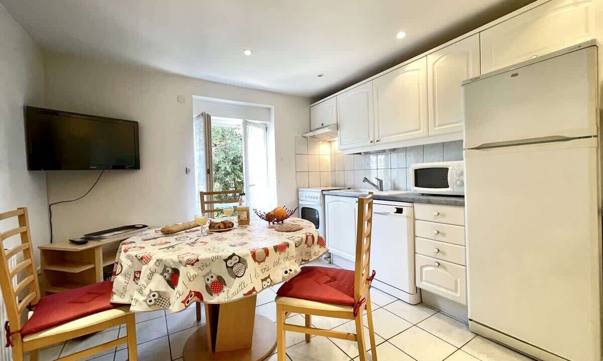 Photo of Kitchen in Forges-les-Bains