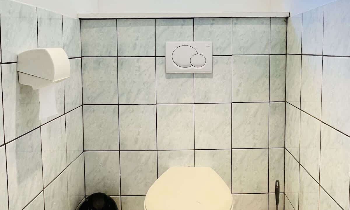 Photo of Bathroom in Forges-les-Bains